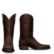 Pair view of The Thomas Rhett Lankford - Chocolate Relic on plain background