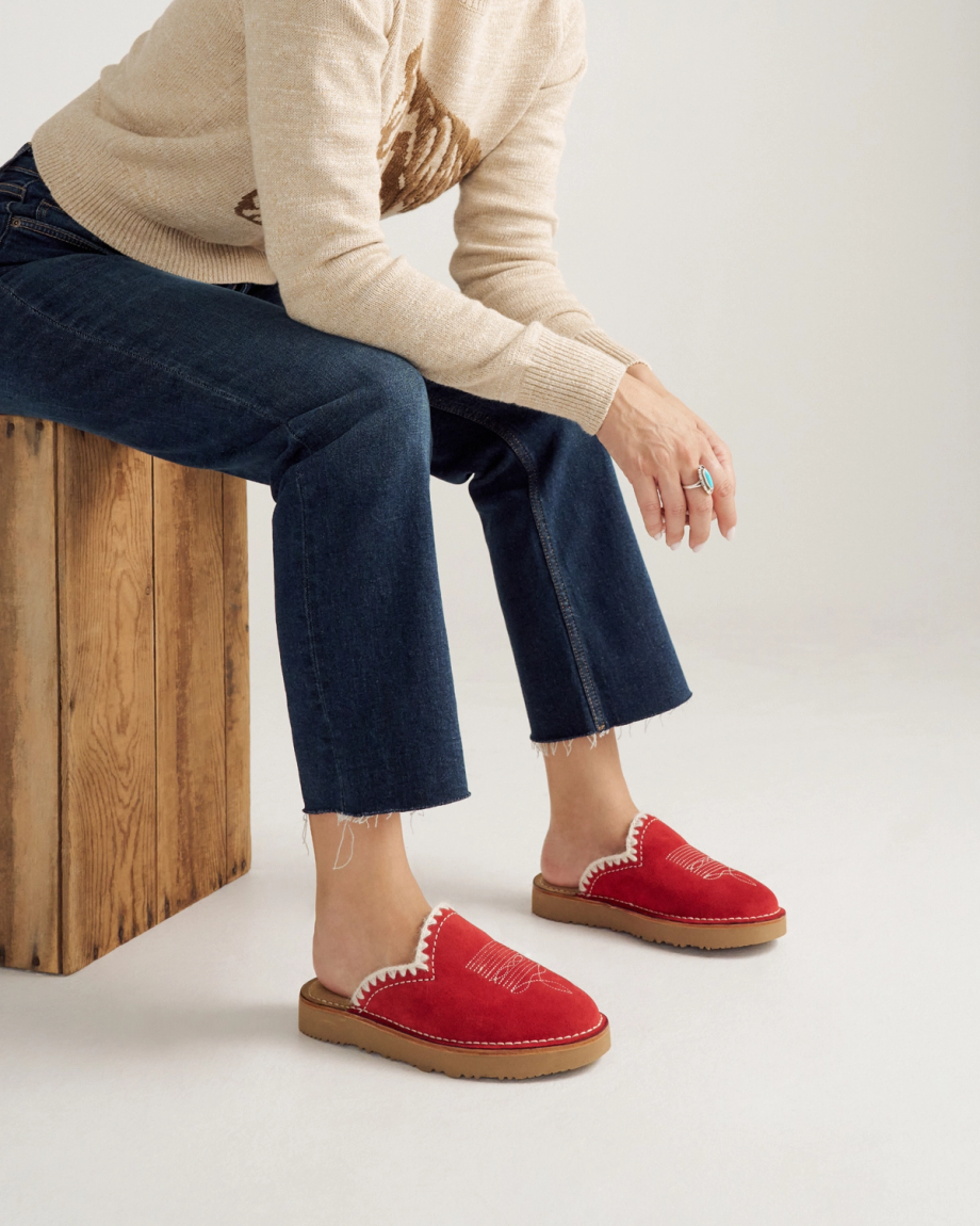 View of The Olivia - Cherry