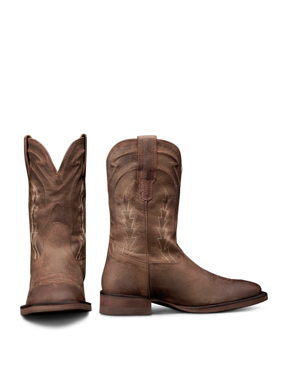 Pair view of The Doc Kid - Cafe on plain background