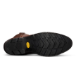 Sole view of The Bandera - Chocolate on plain background