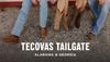 Tecovas Tailgate Pop-Up: Alabama vs. Georgia