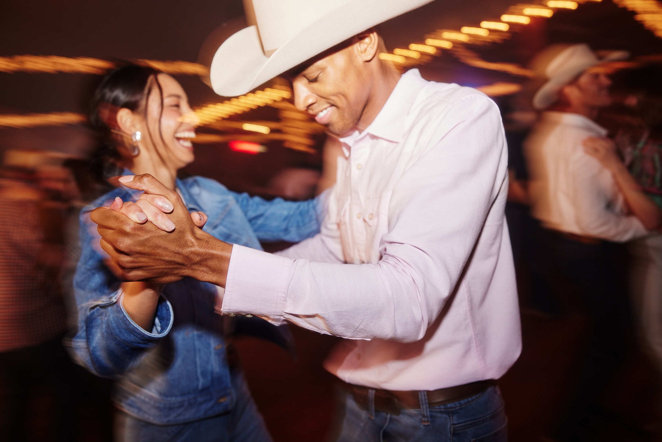 Mastering The Dance Floor: Learn How To Two-Step | Tecovas