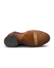 Sole view of The Nash - Hazelnut Lizard on plain background