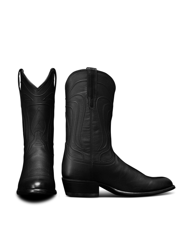 Pair view of The Cartwright - Midnight on plain background