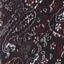 Women's Elbow-Length Maxi Dress