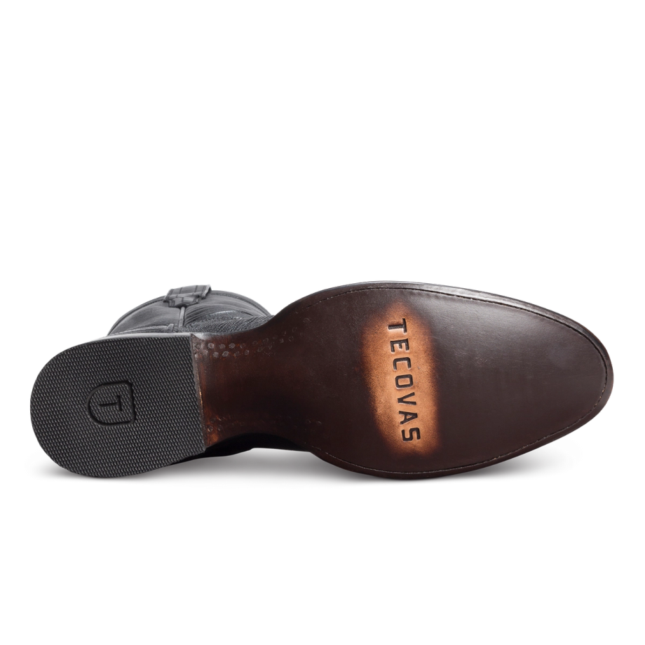 Sole view of The Nash - Midnight on plain background