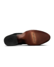 Sole view of The Earl - Midnight on plain background
