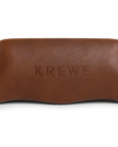 Closeup view of Tecovas x KREWE Vindel - Matte Kombu