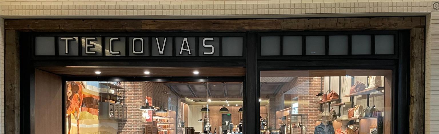 NorthPark Center Retail Store