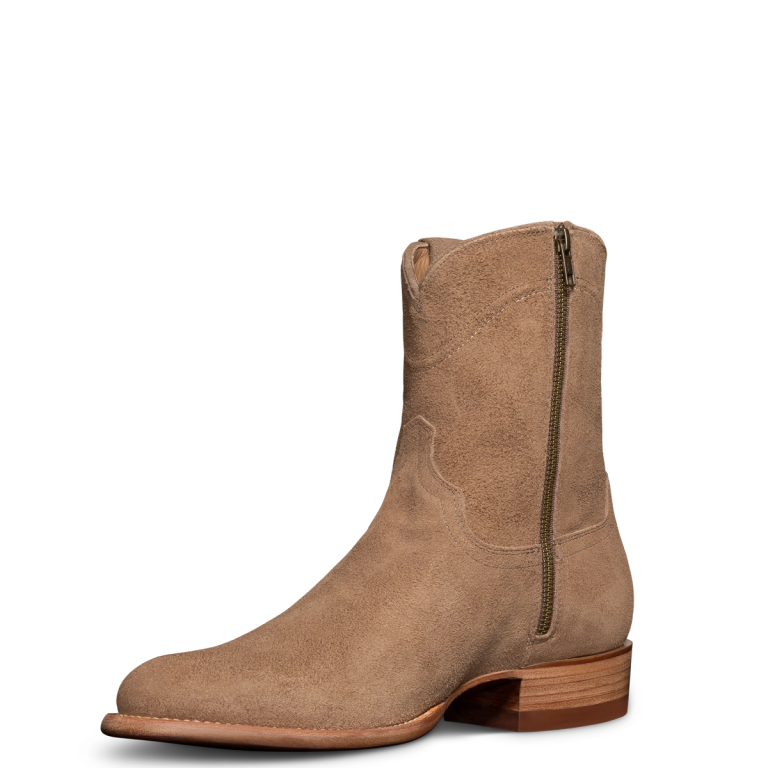 Tecovas booties 2025
