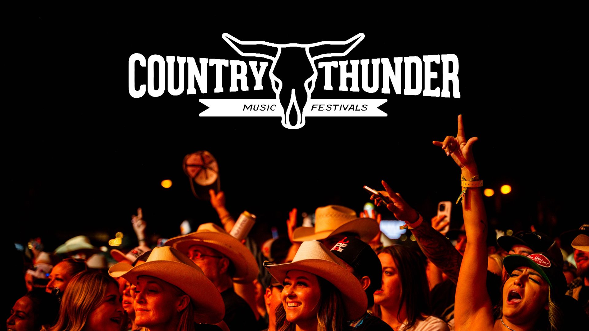 Country Thunder Music Festival