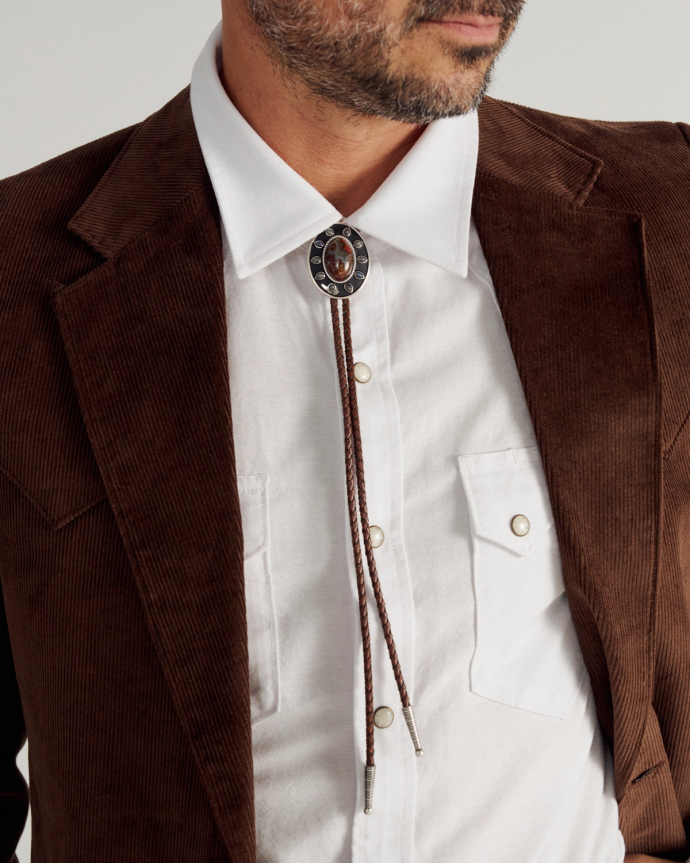 View of Birthday X Iron Lamb Bolo - Multi