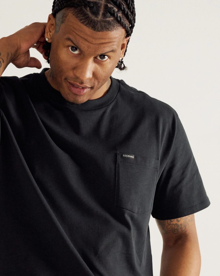 Men's Standard Issue Pocket T-Shirt | Tecovas