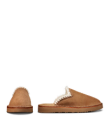 Pair view of The Olivia - Cognac on plain background