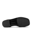 View of The Blakely - Black/Bone