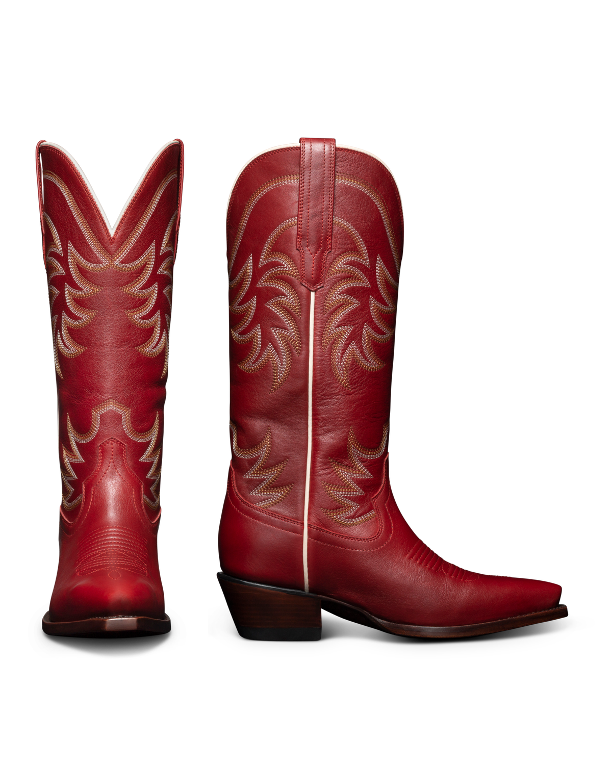 The Annie Wide Calf