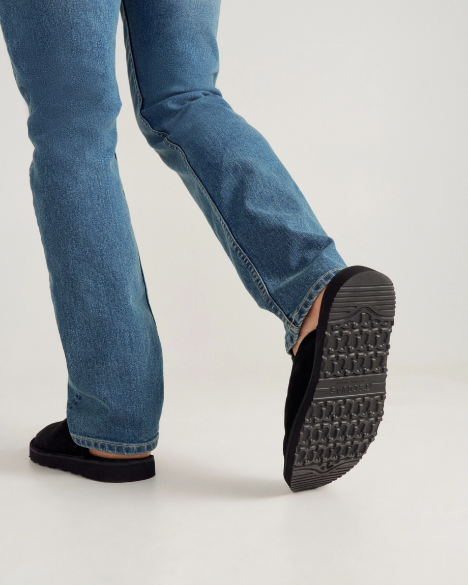 View of The Oliver - Midnight