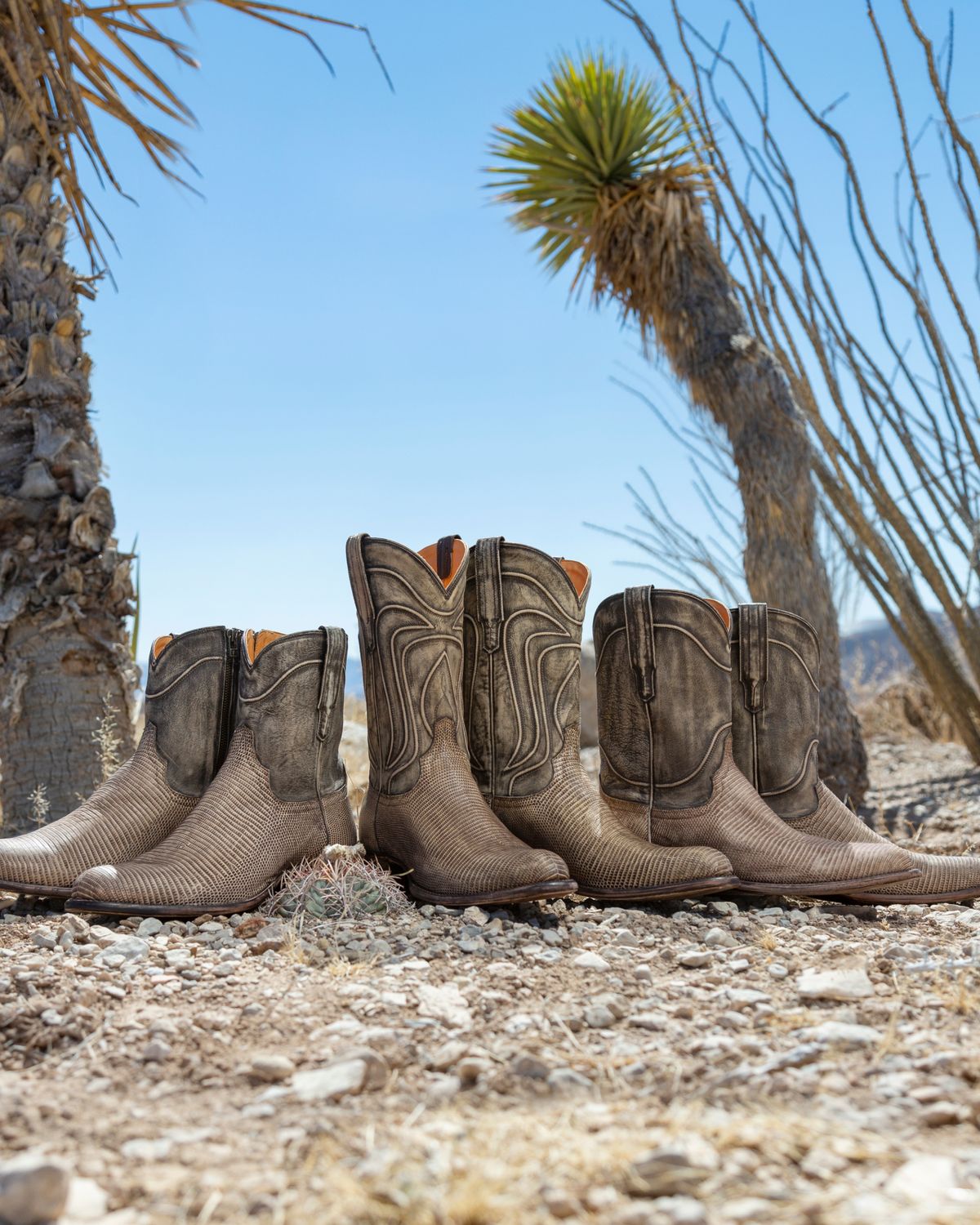 Boot Box Cowboy Boot Storage Tips: How to Maximize Boot Life | Tecovas