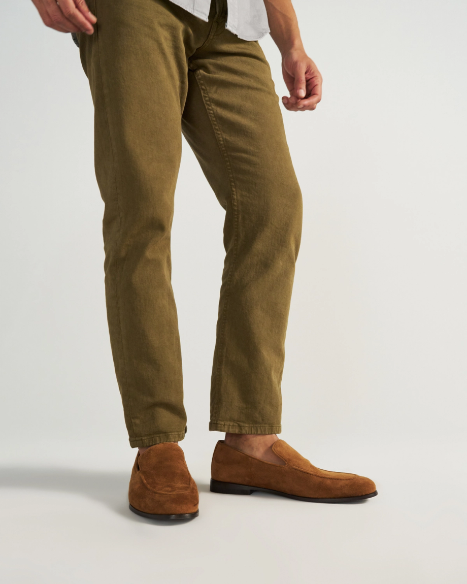 View of The Bennett - Cider