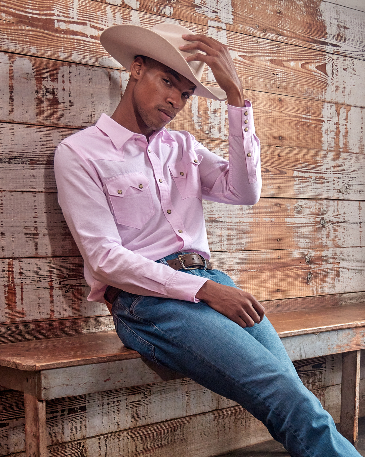 Mens cowboy hot sale