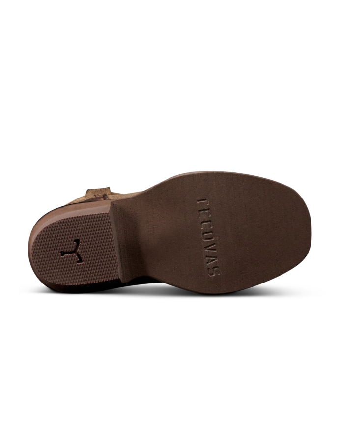 Sole view of The Annie Toddler - Cafe on plain background