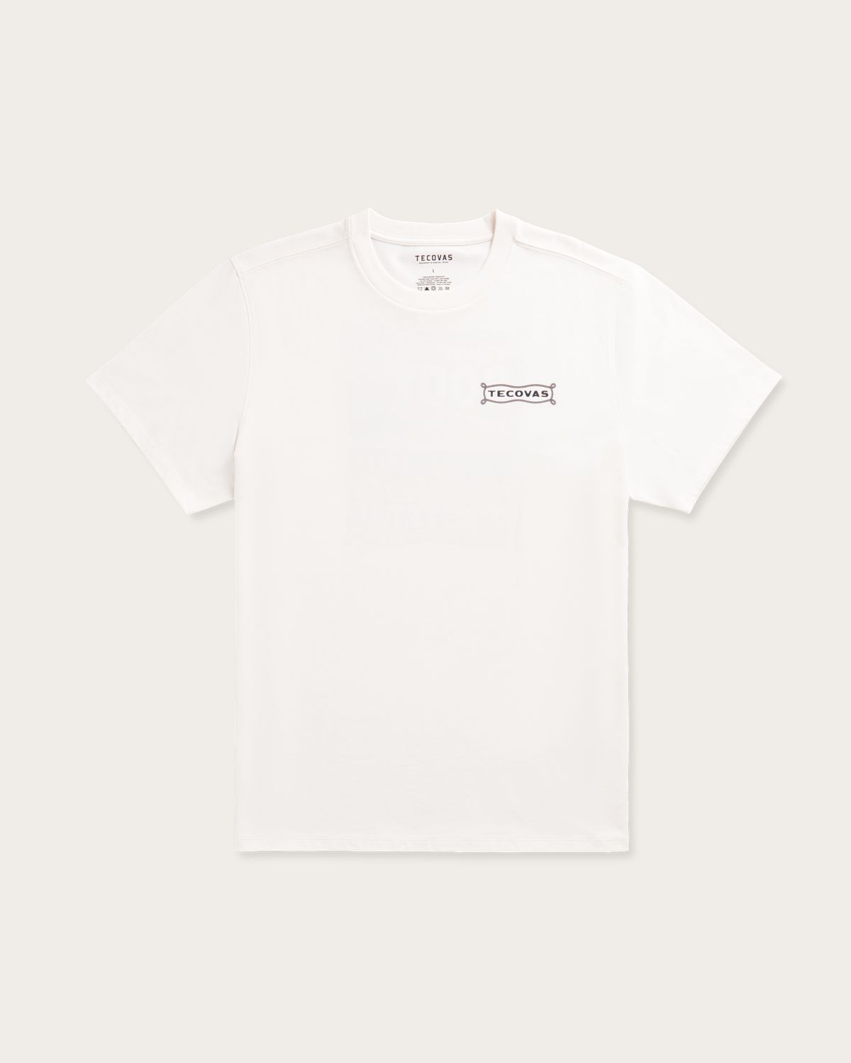 Men's Boot Expo T-Shirt SS