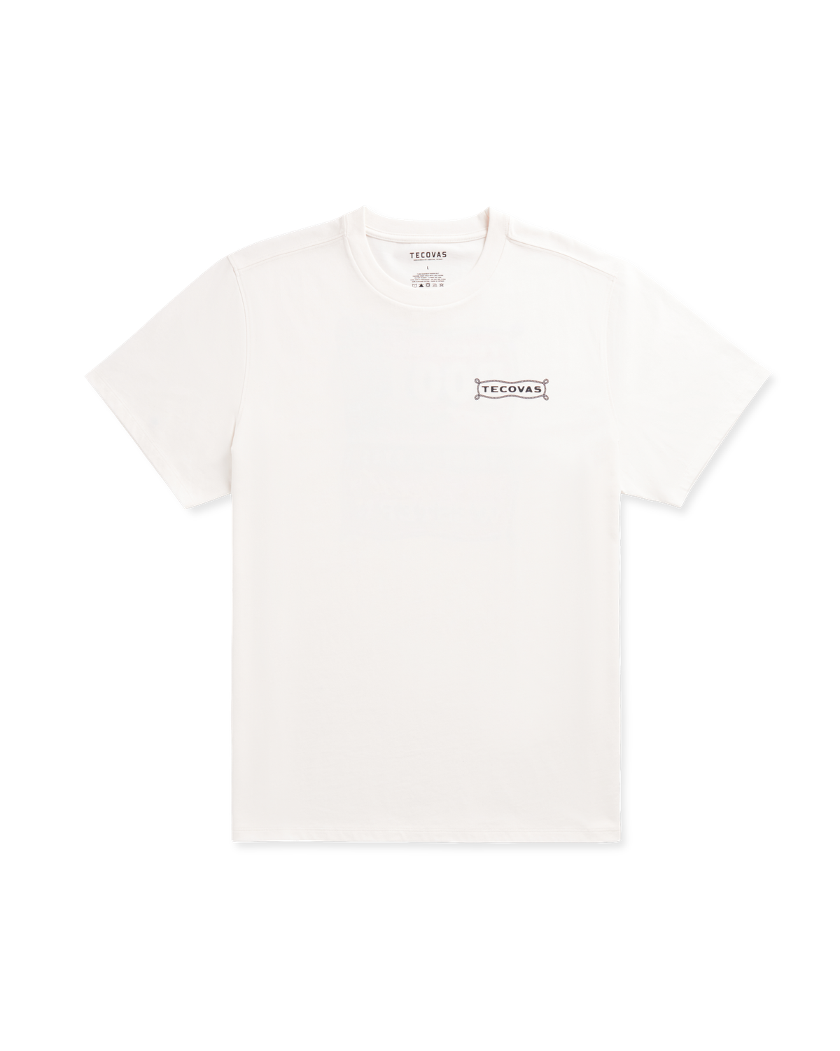 Men's Boot Expo T-Shirt SS