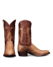 Pair view of The Cartwright Craft - Saddle Python on plain background