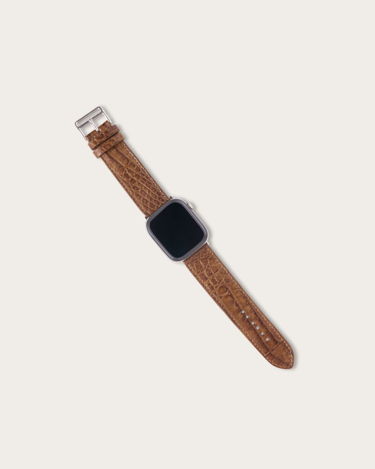 Caiman Apple Watch® Band
