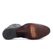 Sole view of The Cole - Midnight on plain background