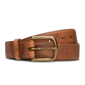 Mule Brand Handmade Leather Belt