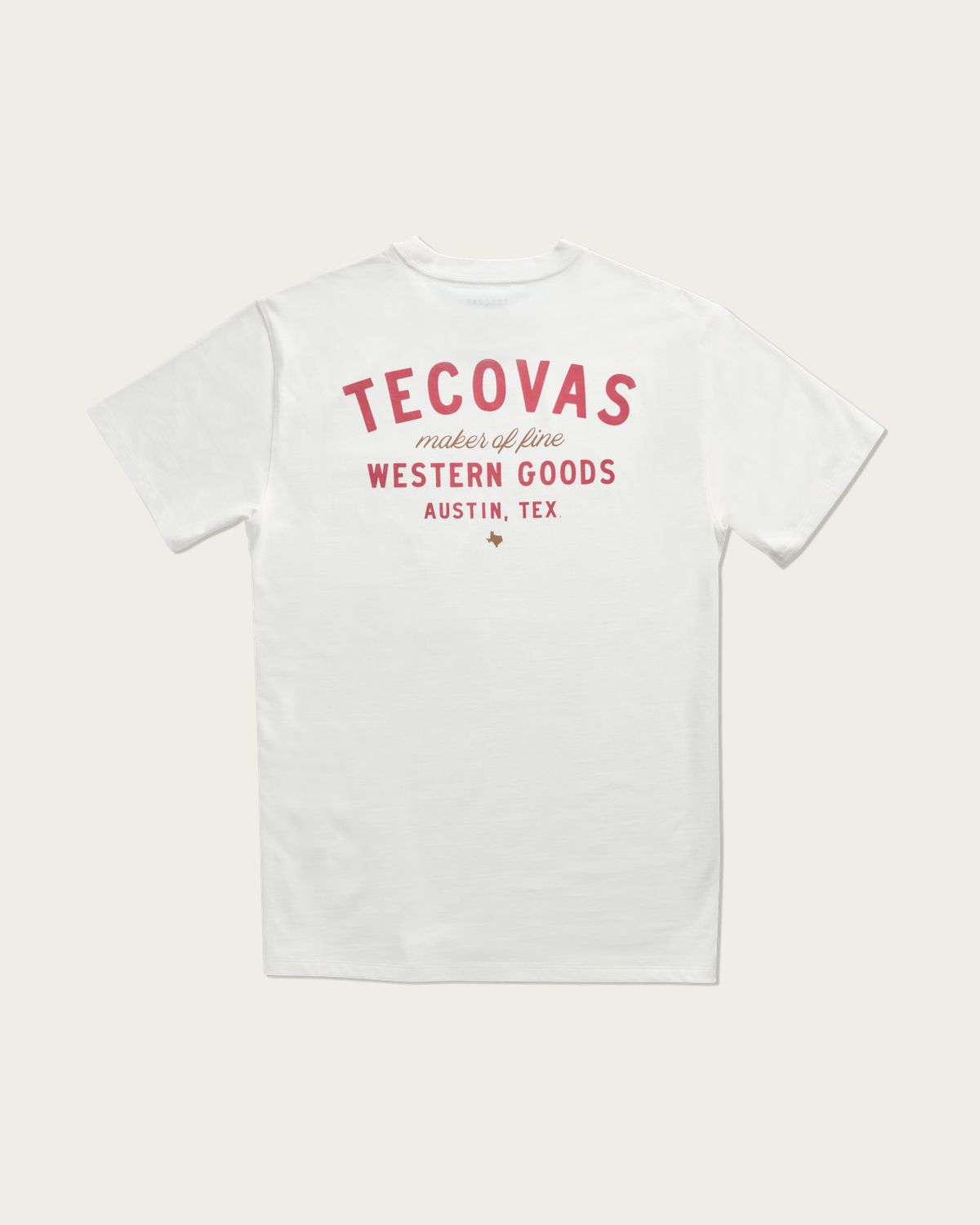 Men's Fine Makers Pocket Tee