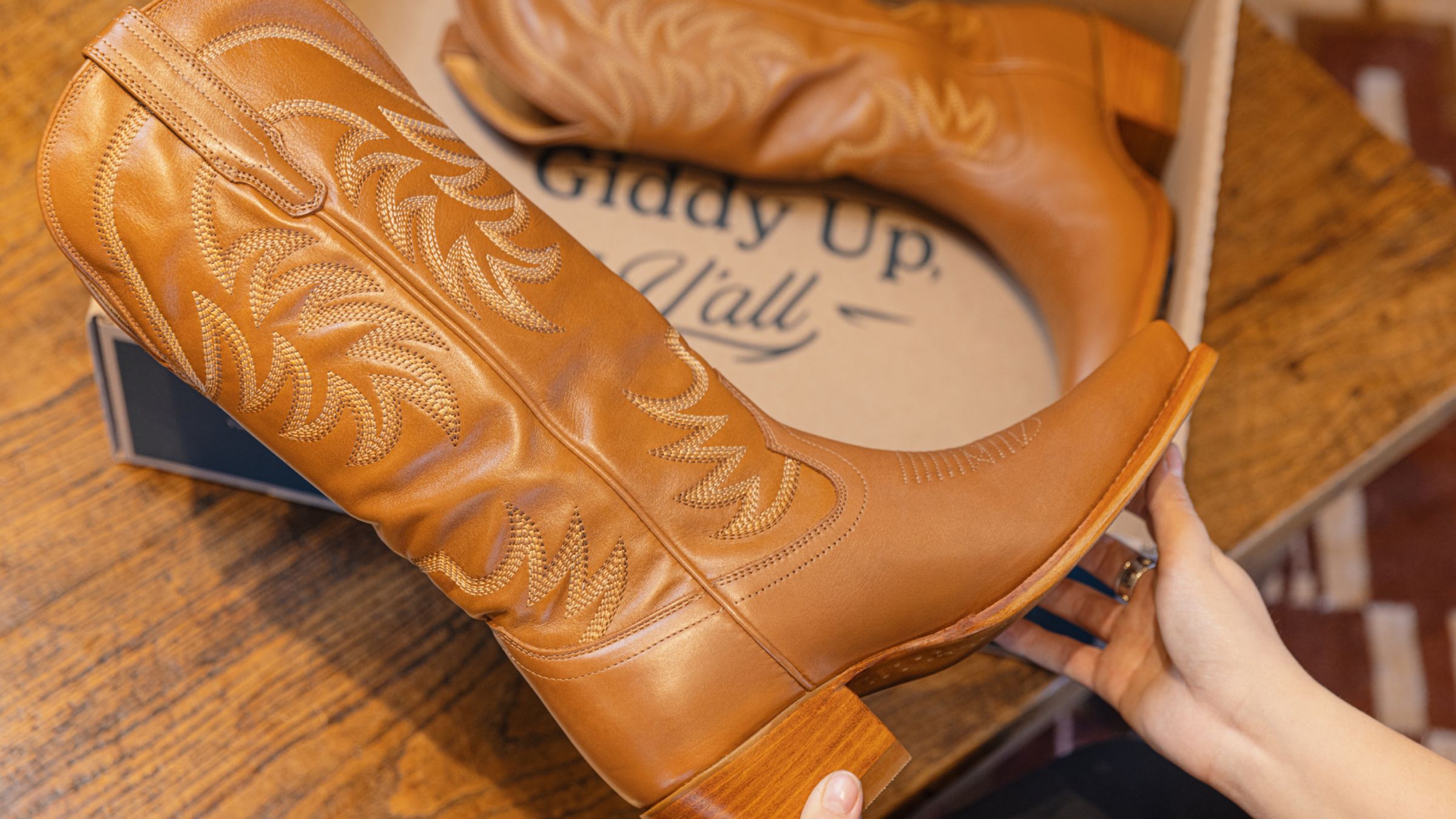 Cowboy Boot Storage Tips How to Maximize Boot Life Tecovas