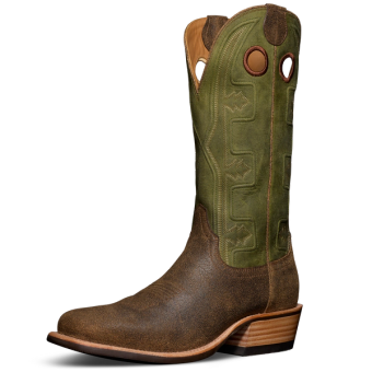 Shark skin 2025 square toe boots