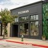 Image of Tecovas Market Street storefront.