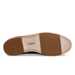Sole view of The Monterrey - Butterscotch on plain background