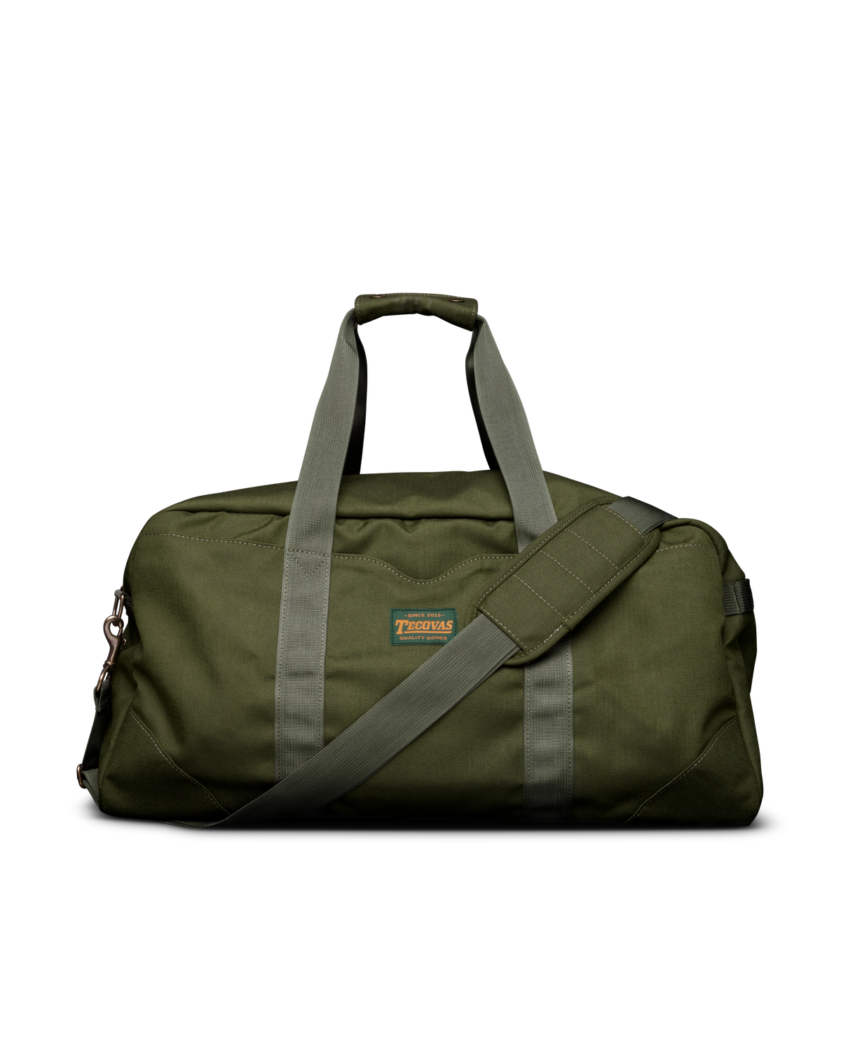 Tecovas weekender duffle discount