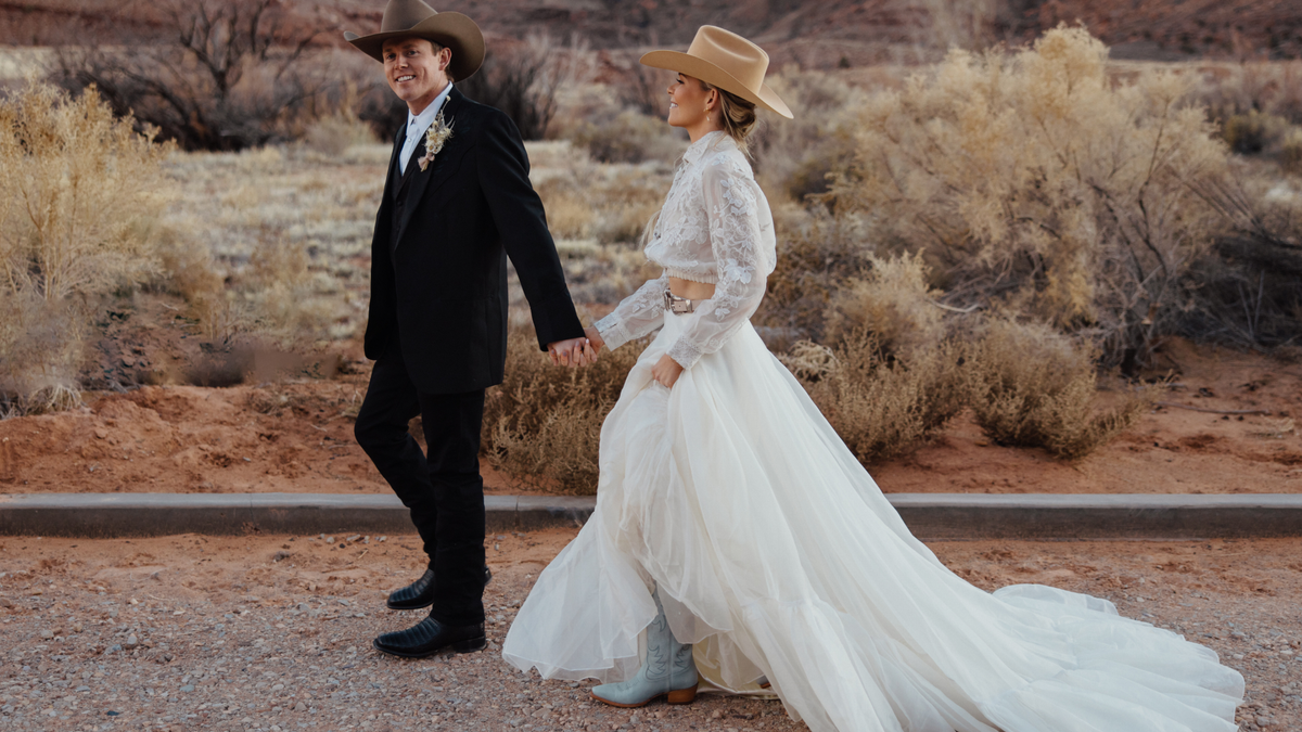 Spring Wedding Season: Western Dress Tips | Tecovas