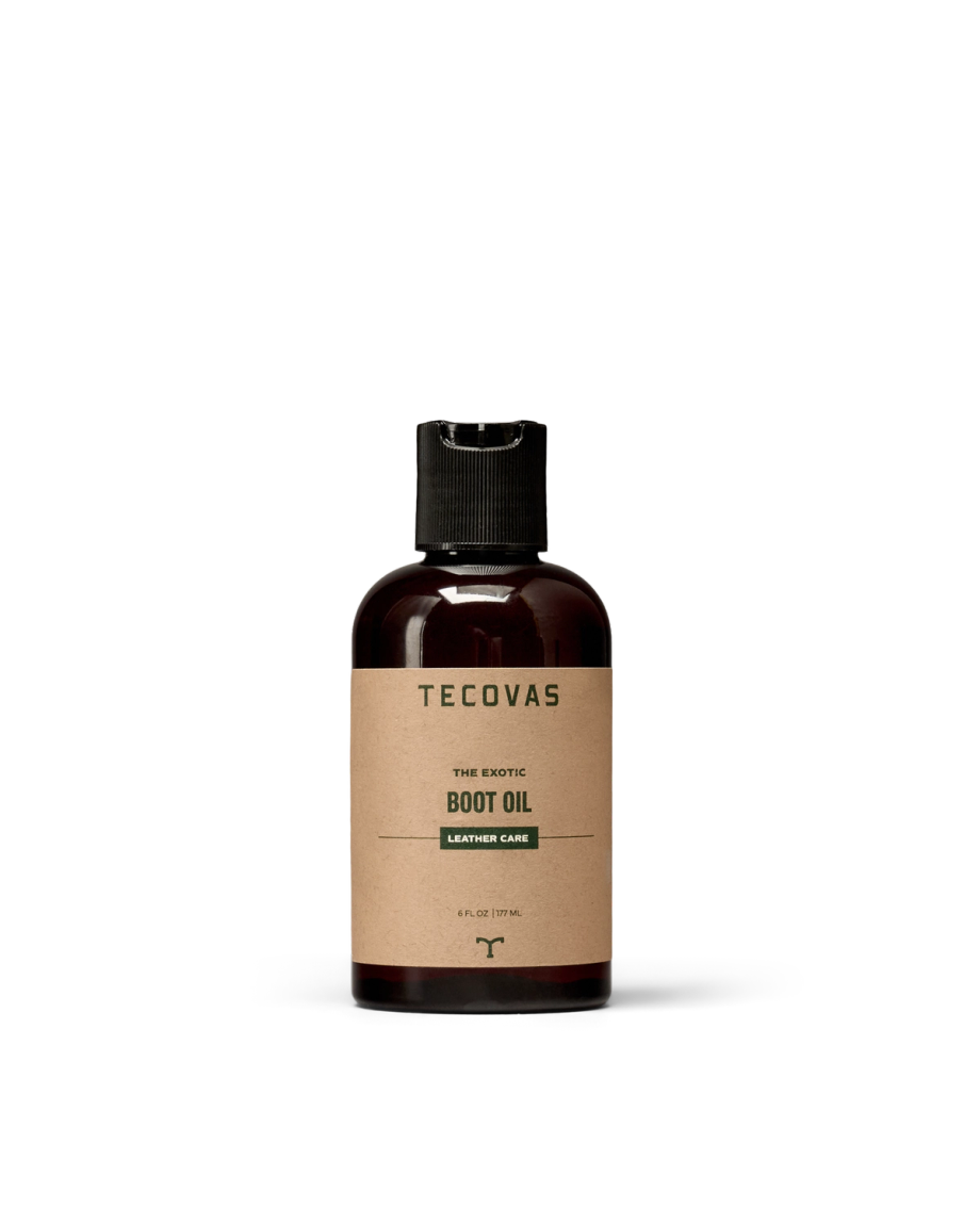 Front view of Exotic Care Kit - NA on plain background