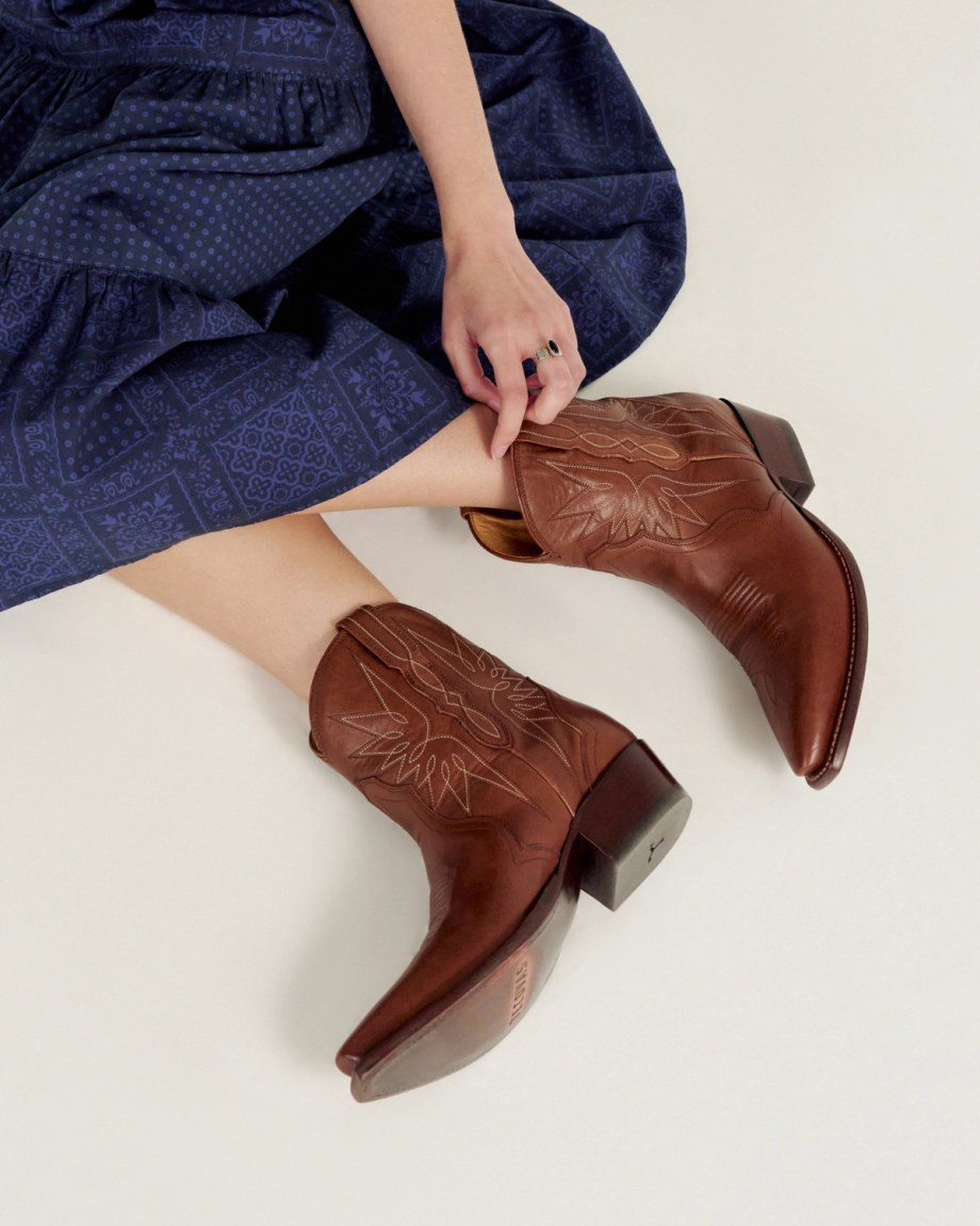 View of The Lynn - Saddle