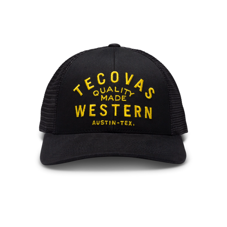 Tecovas hat 2025