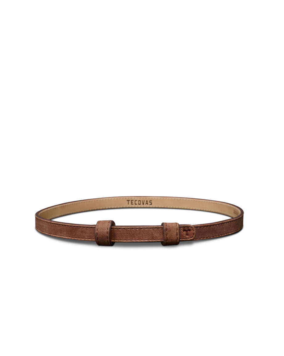 Front view of Hat Band - Scotch on plain background