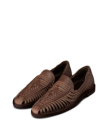 Pair view of The Mateo - Oak on plain background
