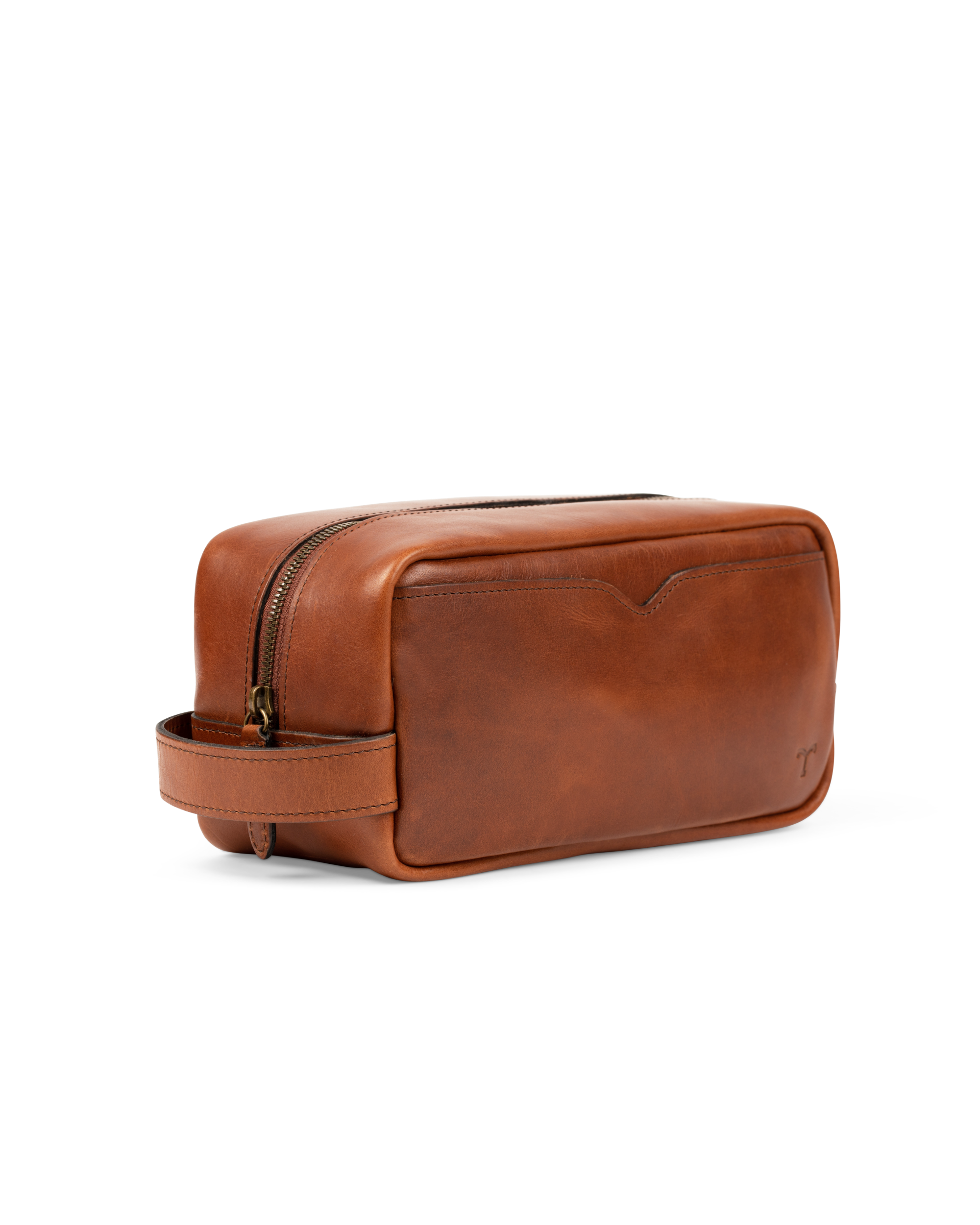 Buy Handcuffs Toiletry Bag for Men Waterproof Travel Pouch for Toiletries  Shaving Kit & Travel Accessories (Brown) Online at Best Prices in India -  JioMart.