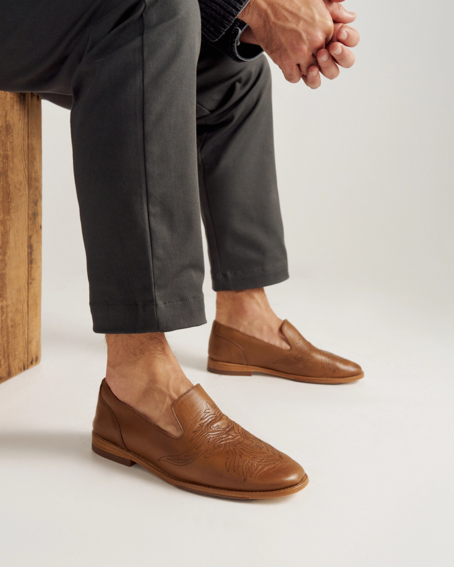 View of The Monterrey - Texas Tan