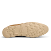 Sole view of The Luke - Sawdust on plain background
