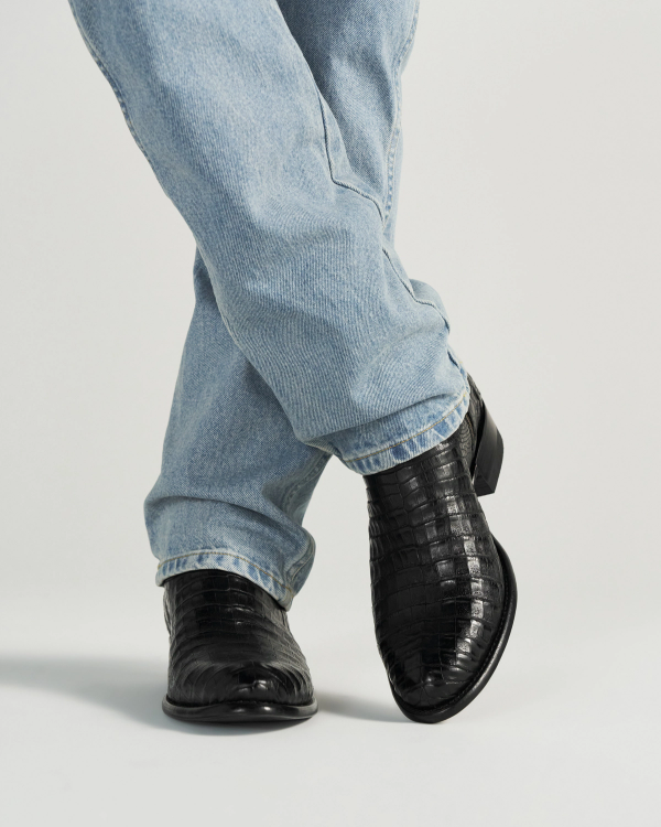 View of The Dean - Carbon Caiman