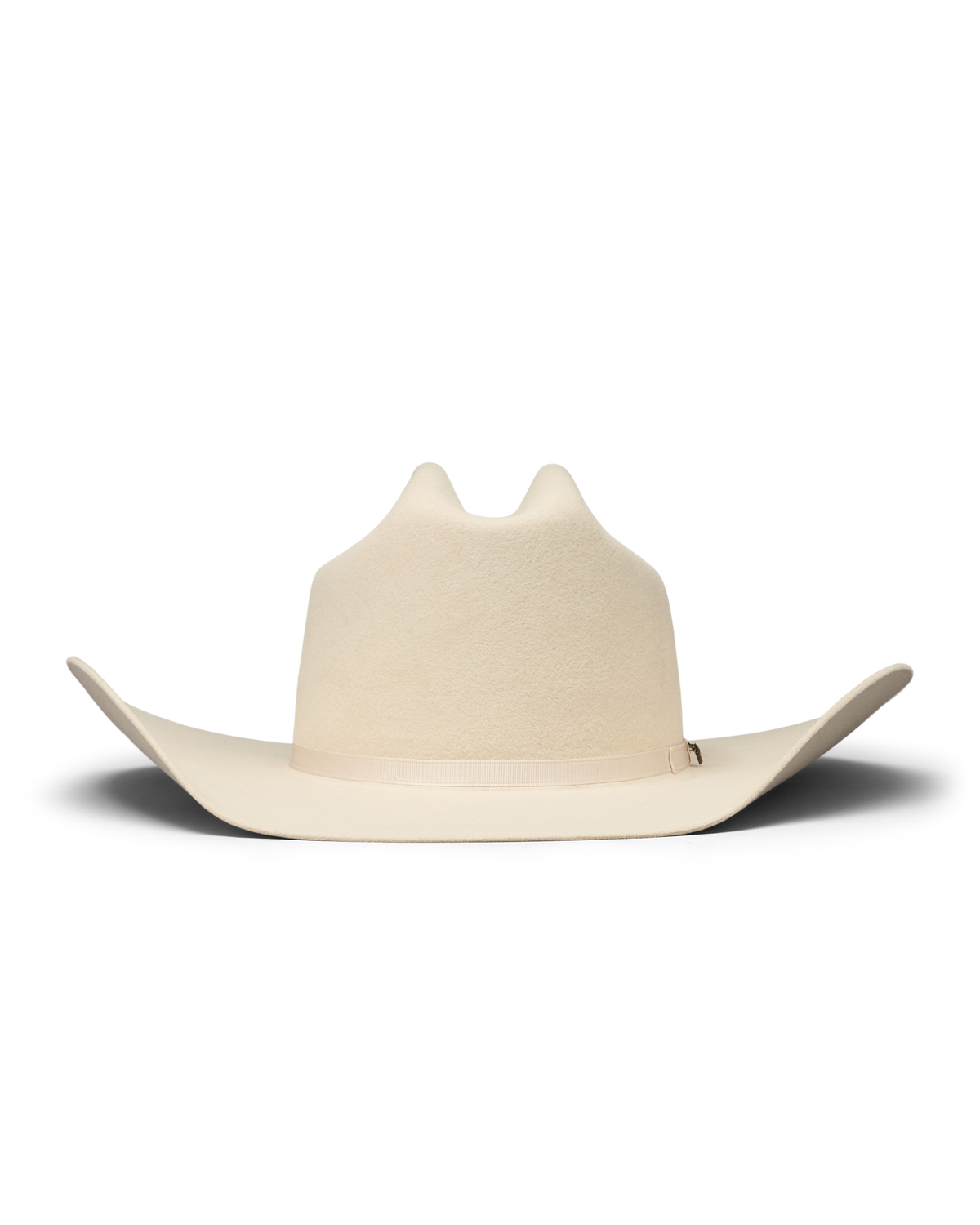 Cattleman Beaver Blend Cowboy Hat