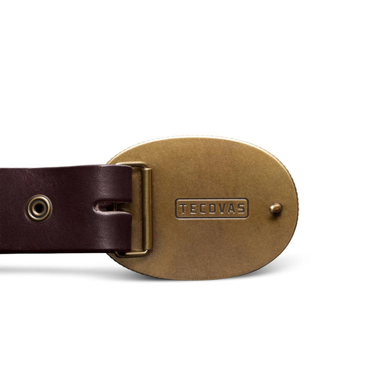 Calfskin Straps and Removable Buckles