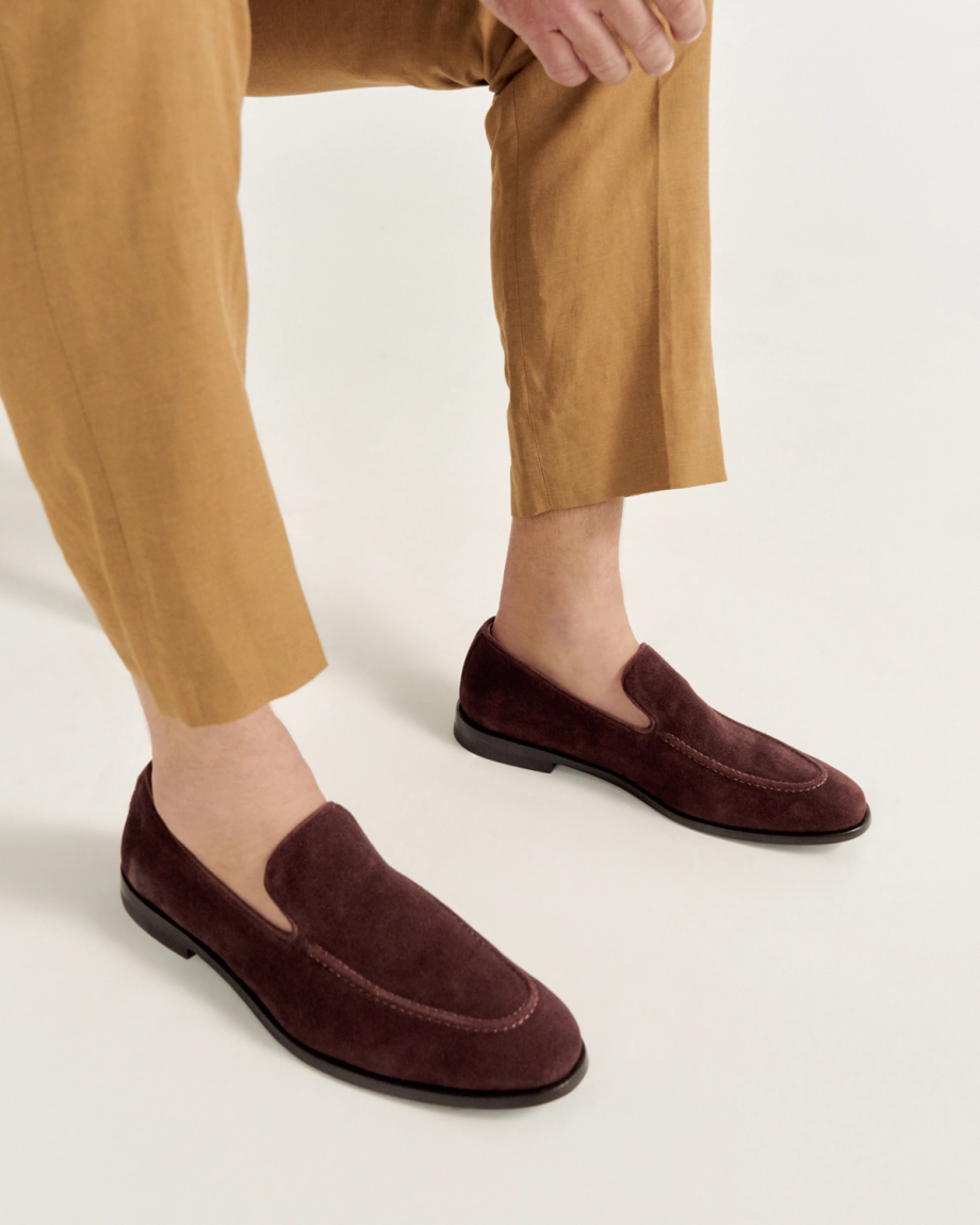 View of The Bennett - Earth